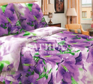 Колокольчик