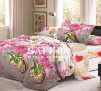 Свадебные цветы