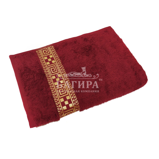 Меандр Вишнёвый