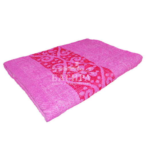 Ромашка Розовый