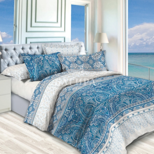 Фантазия вид 2