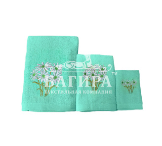 Романс Зелёный