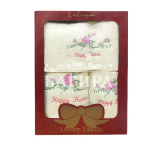 Счастливый дом Сливки