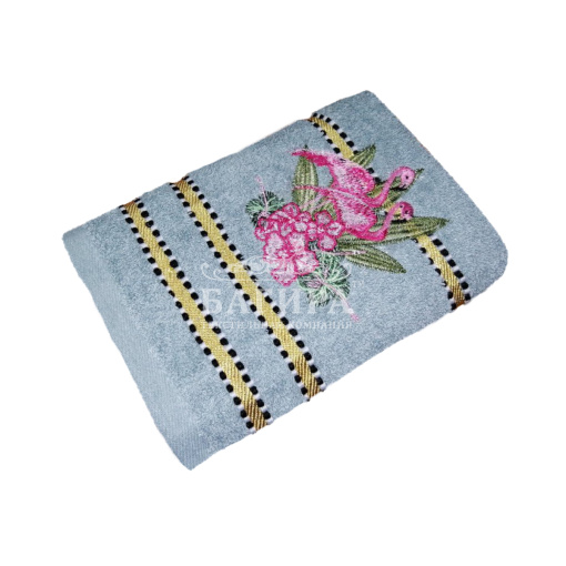 Фламинго Мятный