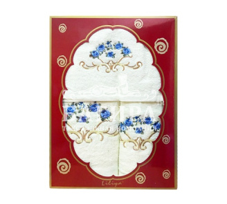 Рита Сливки