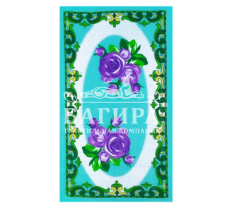 Розы ментол