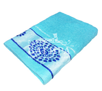 Искра Бирюза