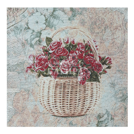 Садовые цветы