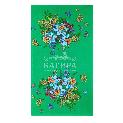 Нарциссы Зеленый