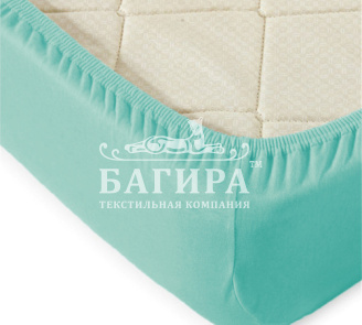 Синий океан