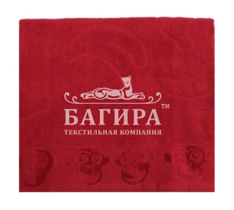 Обезьянка