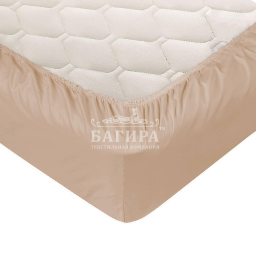 Светло-коричневый