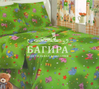 Праздник Зверят