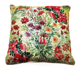 Цветочный дворик