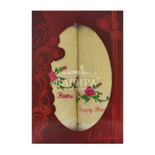 Милый дом Сливки