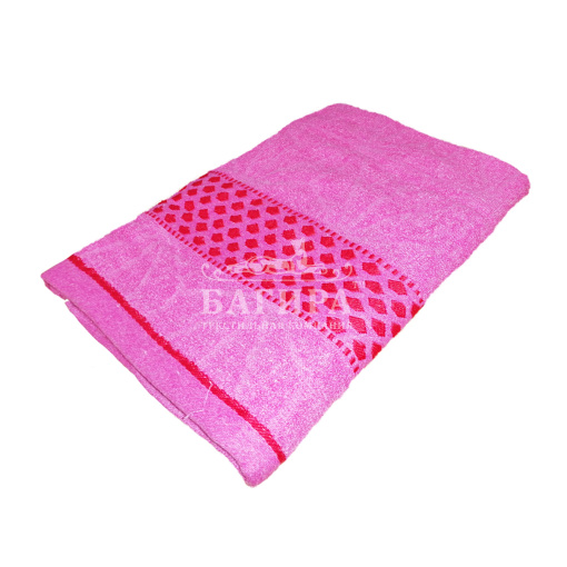 Оскар Розовый