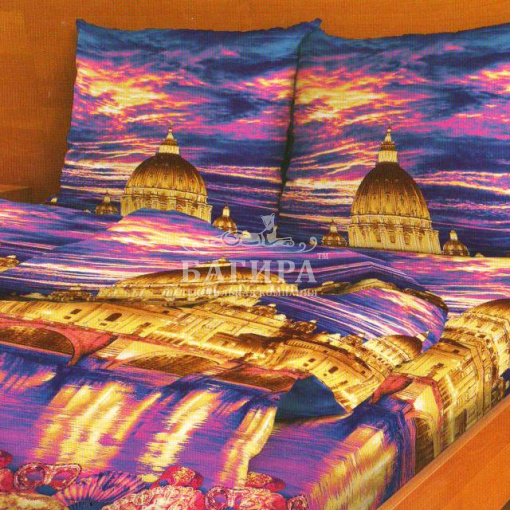 Ночная прогулка