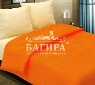 Апельсиновый мусс/с компаньоном/