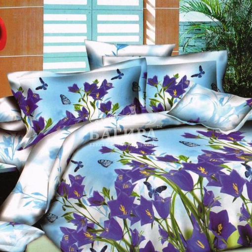 Колокольчики