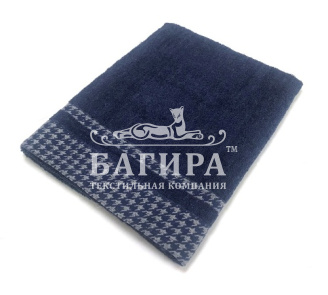 "Тандем" Синий