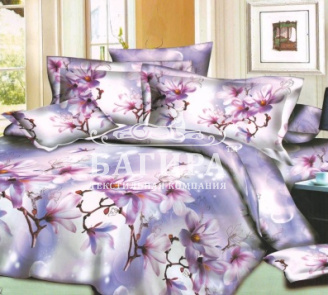 Сиреневый Сад