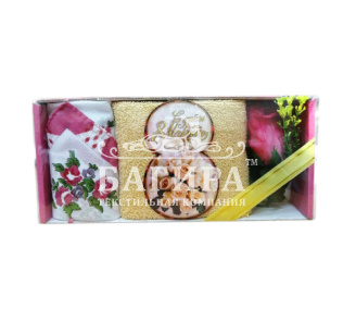 8 марта Бежевый