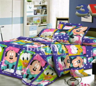 Дональд Дак