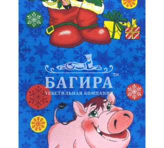 Пумба синий