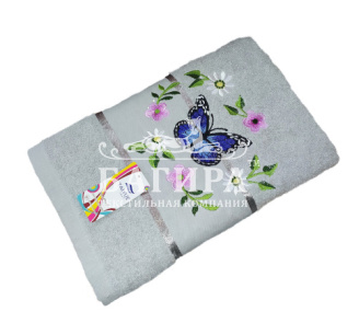 Герда Серый