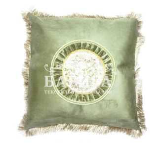 Мерцание Зеленый