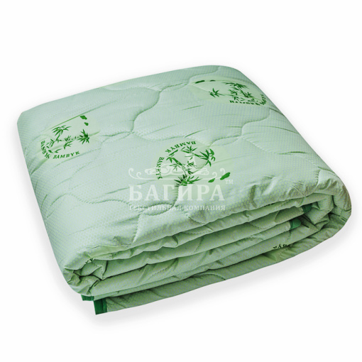 Одеяло "Бамбук" ЭКСТРА полновесное