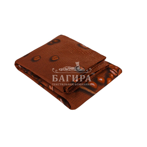 Пододеяльник Поплин Детство