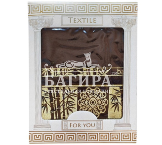 Бамбуки Шоколад