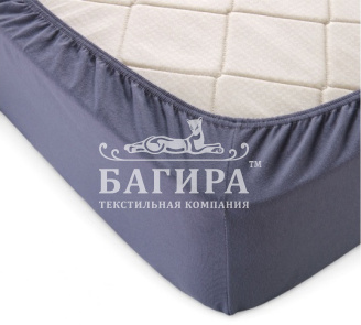 Темно-серый