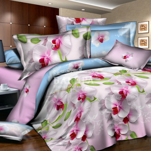 Белая сакура