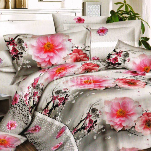 Орхидея у воды