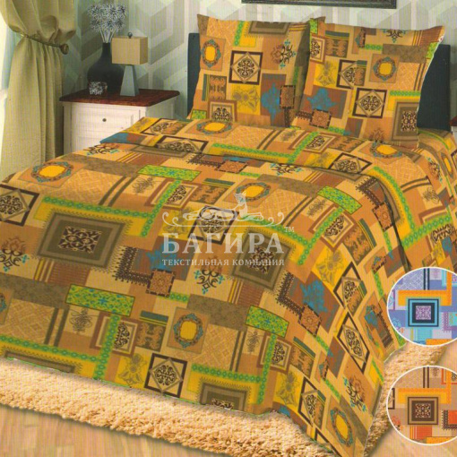 Узоры востока 2  вид 3