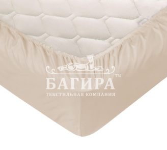 Светло-бежевый