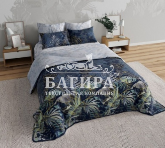 Ночные тропики