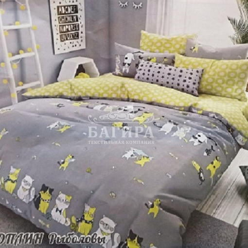 Рыболовы вид 2