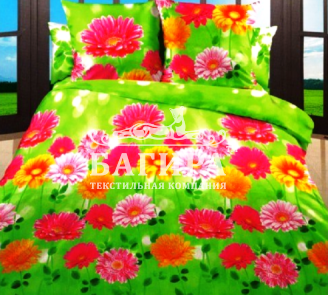 Летний пейзаж