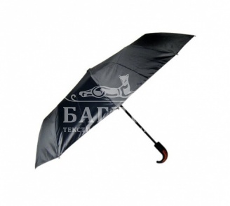 Зонт мужской №511 (полуавтомат) УП