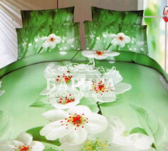 Белая сакура