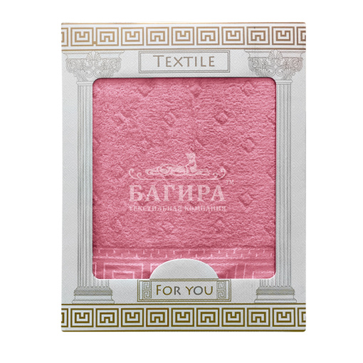 Греция Розовый