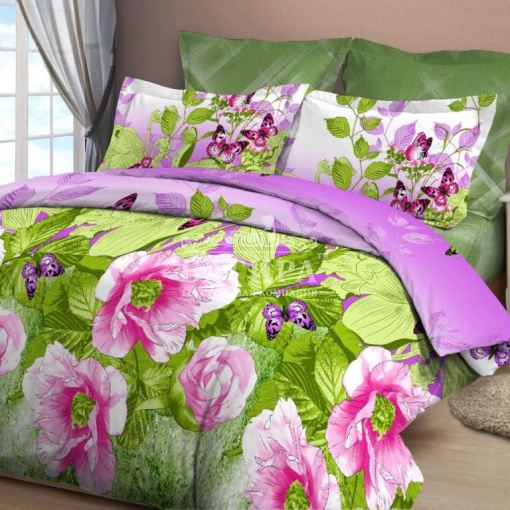 Пионовый аромат вид 2