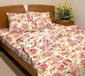 Нежный медальон вид 2