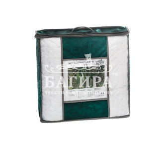 Одеяло "Эвкалипт" ЭКСТРА облегченное