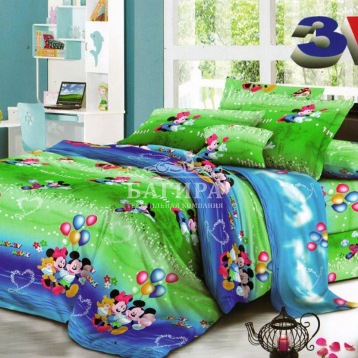 Микки Маус 2