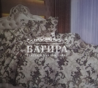 Вензеля серый