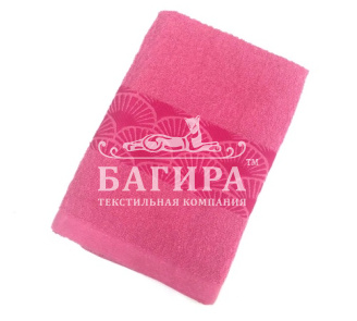 "Веера" Розовый